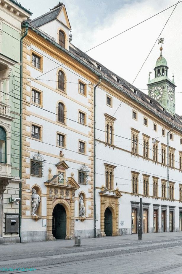 Štajerski arsenal