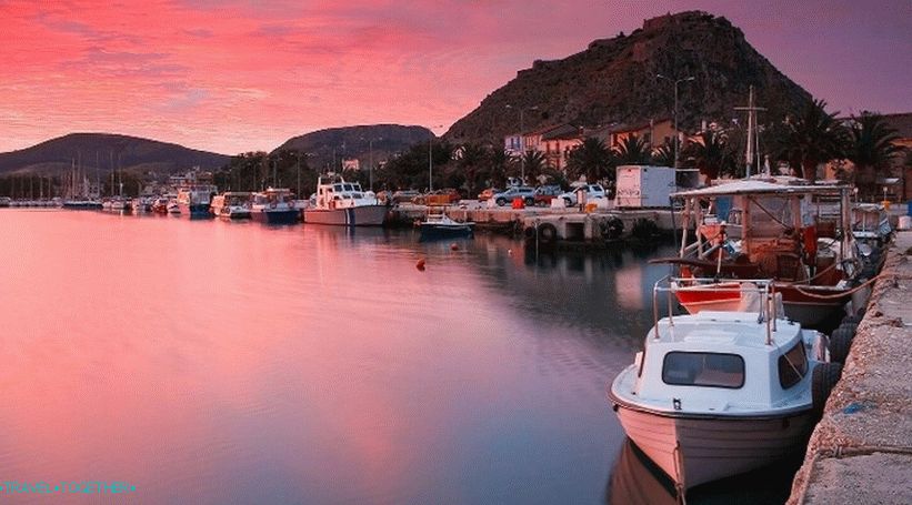 Nafplio