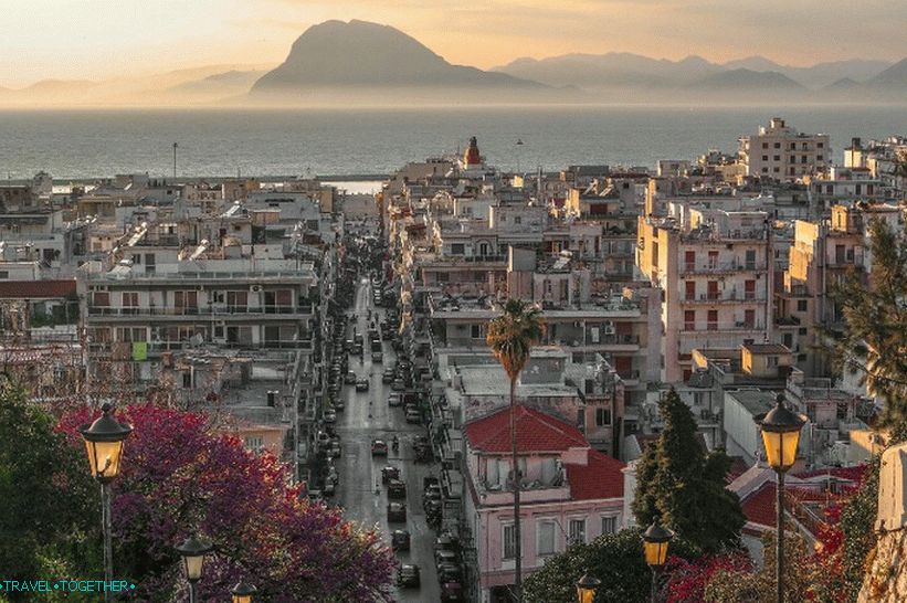 Patras