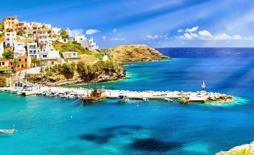 „Kreta”