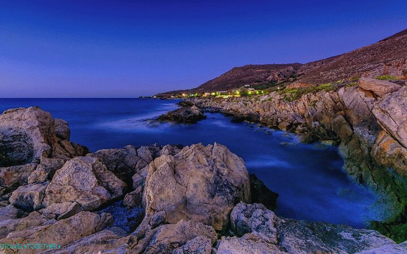 Otok Kreta