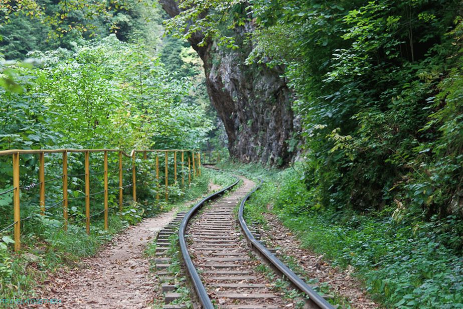Guamska klisura