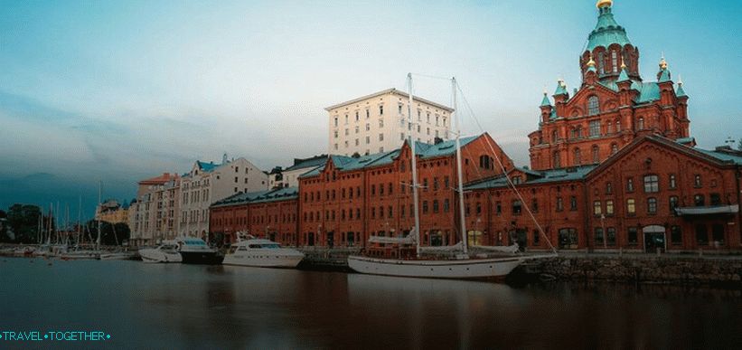 Katedrala Uznesenja