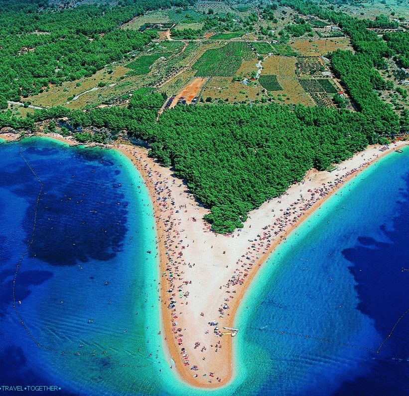Zlatni