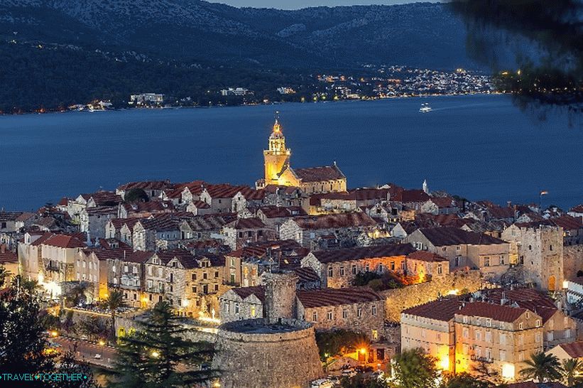 „Korčula”
