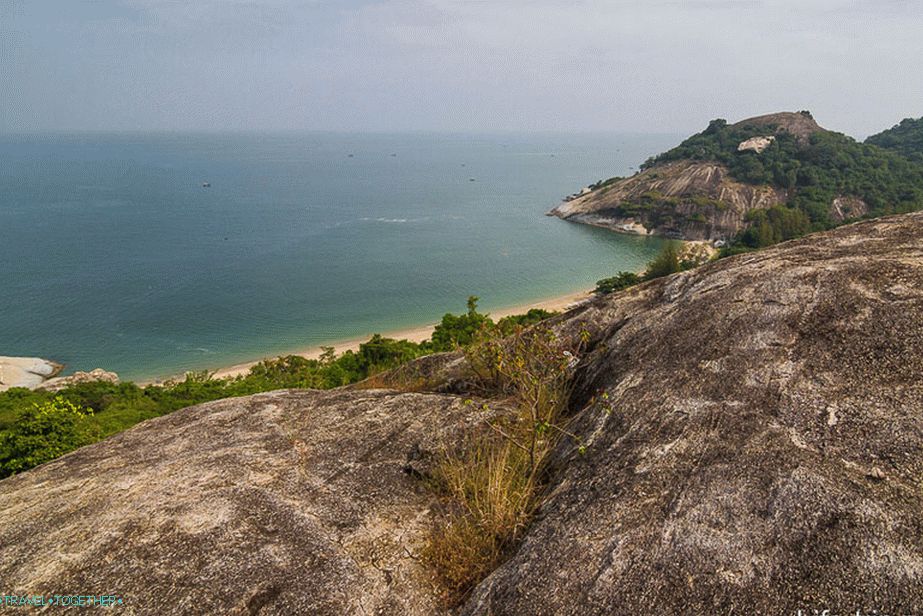 Plaža Sai Noi u prizemlju