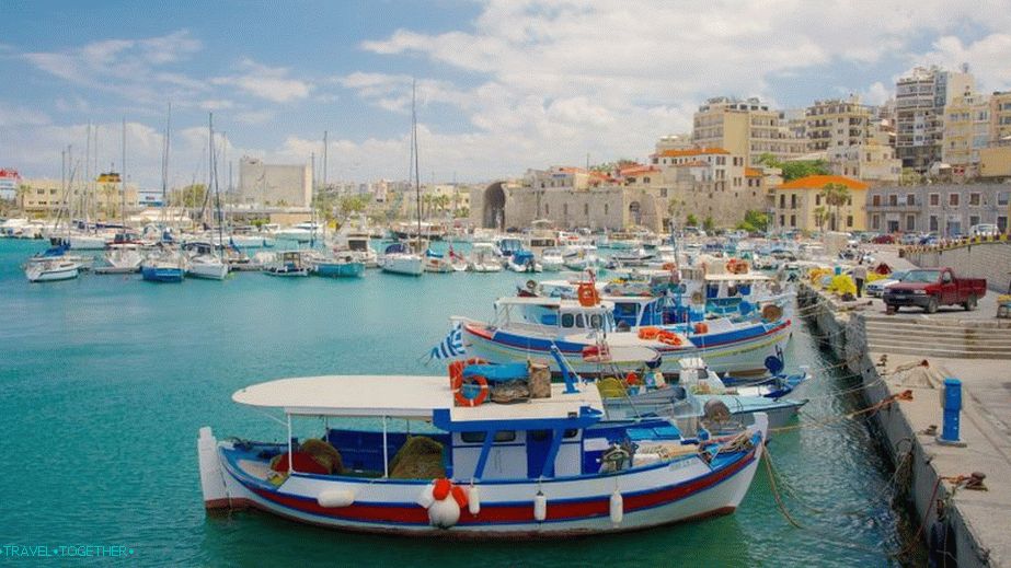 Luka Heraklion