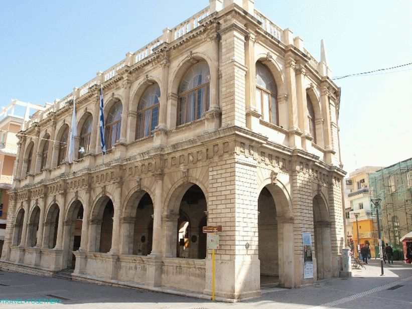 Venecijanska loža