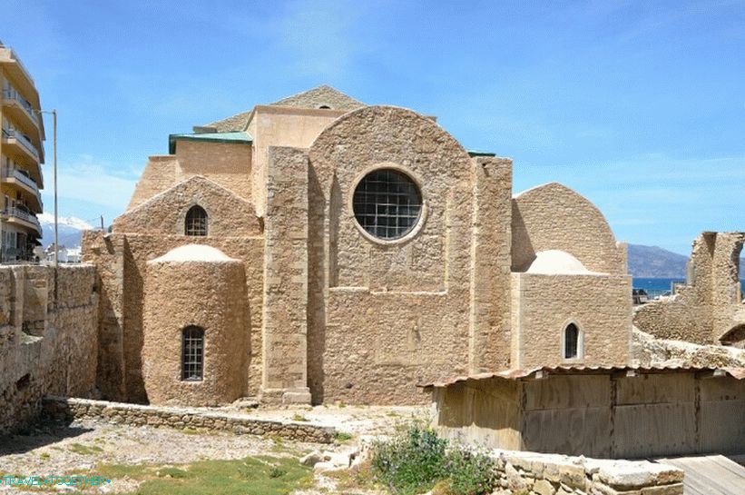 Crkva svetih apostola Petra i Pavla