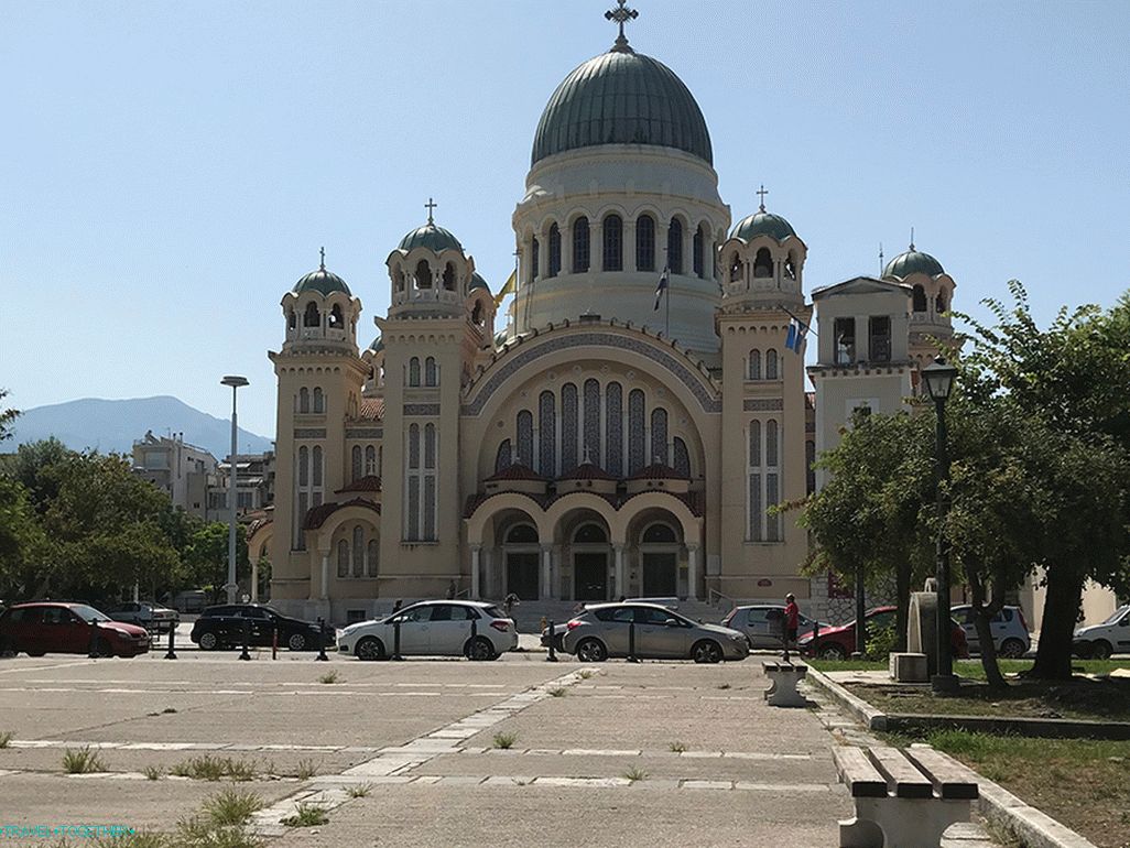 Crkva sv. Andrije