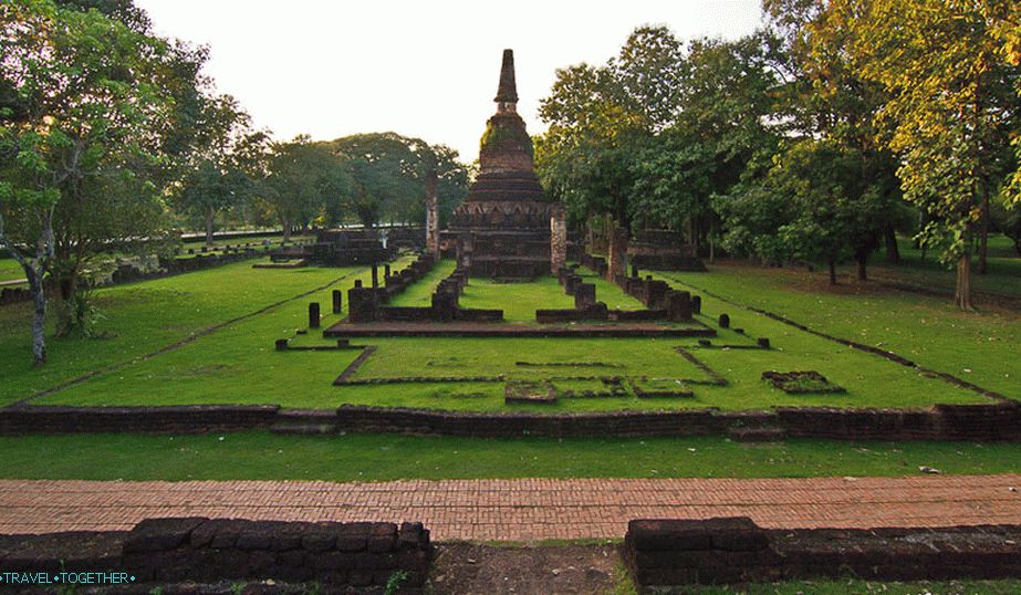 Hram Wat Phra Kaeo