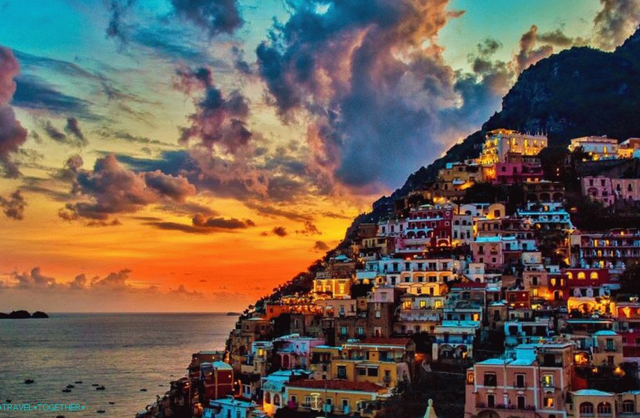Amalfi