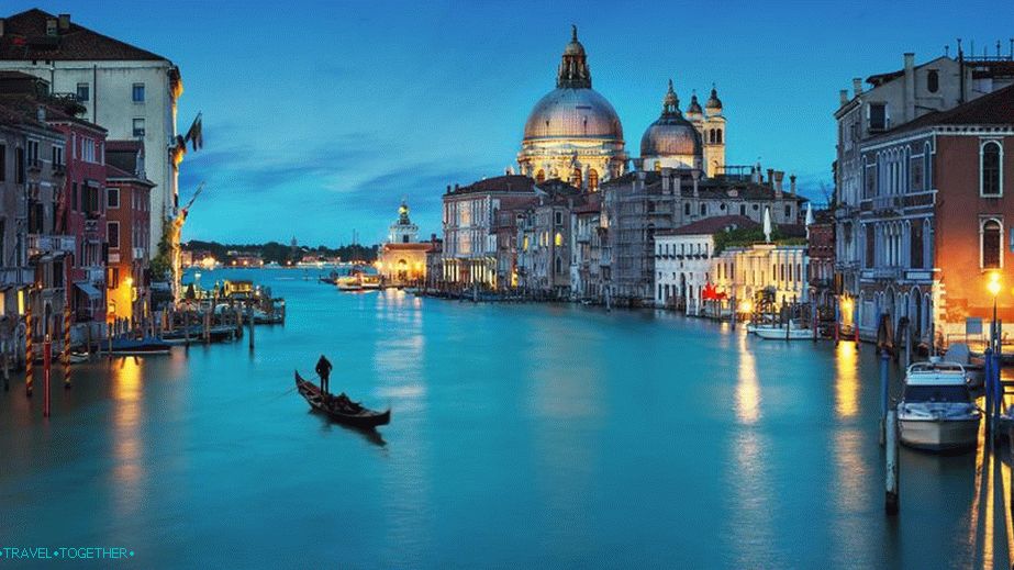 „Venecija”