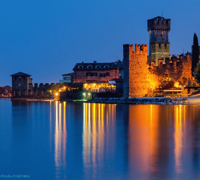 Jezero Garda