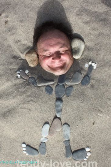 Odmor je bio uspješan!