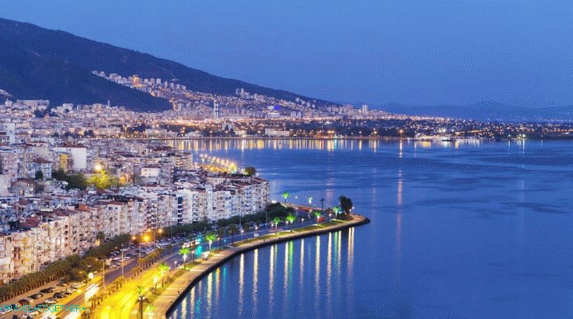 Izmirski zaljev