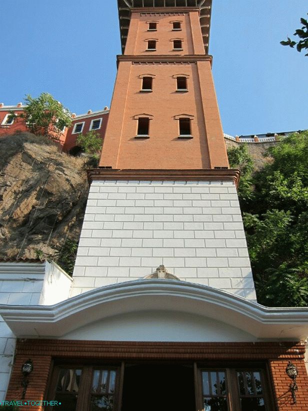 Asansör