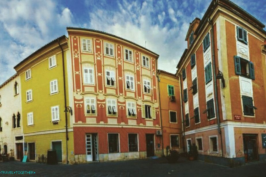 Arhitektura Isola