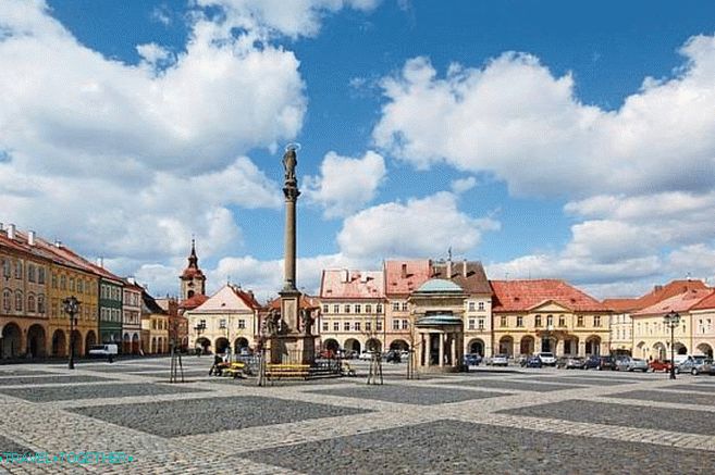 Wallenstein Square