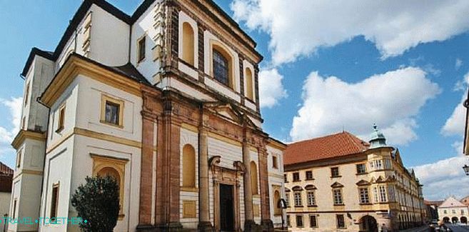 Crkva sv. Jakub Boljšoj