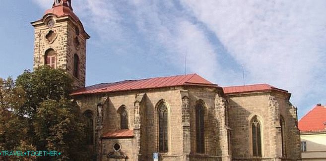 Crkva sv. Ignaca