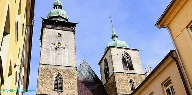 Crkva sv. Jakova
