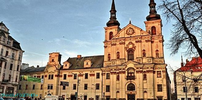 Crkva sv. Ignatza