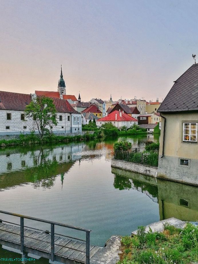 Gradska četvrt