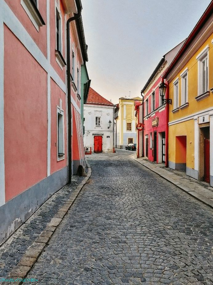 Jindrichuv Hradec