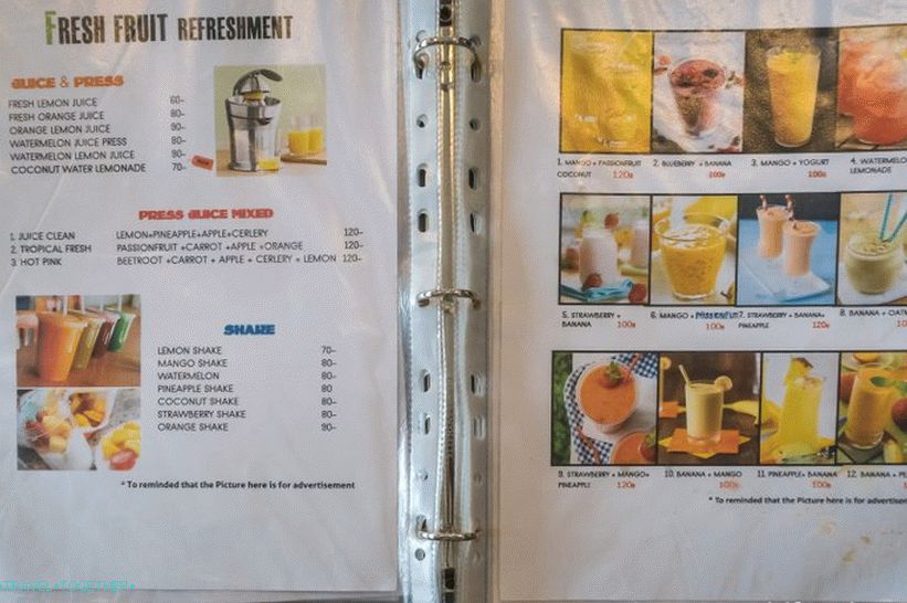 Cafe Doppio na Phanganu dobro je mjesto za slobodnjake