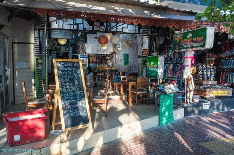 Cafe Hvala