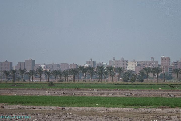 Cairo fotografija. Egipat.