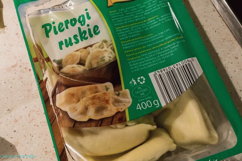 Mnoge riječi su vrlo slične, uopće nema poteškoća u trgovini