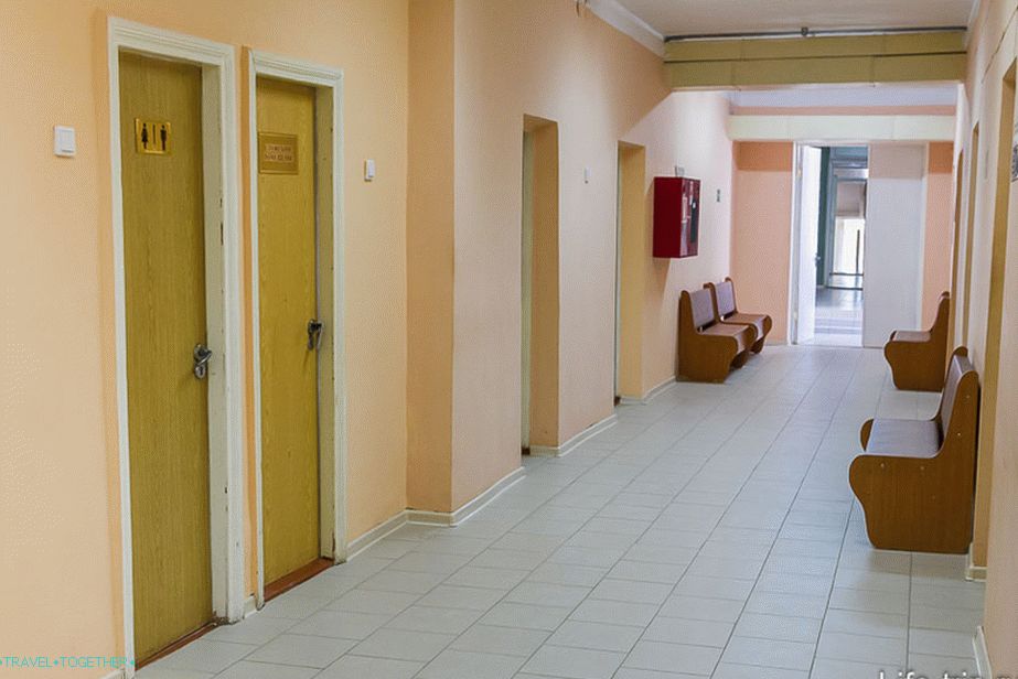 Prijateljstvo u lječilištu nadahnulo je sjećanja na djetinjstvo u SSSR-u