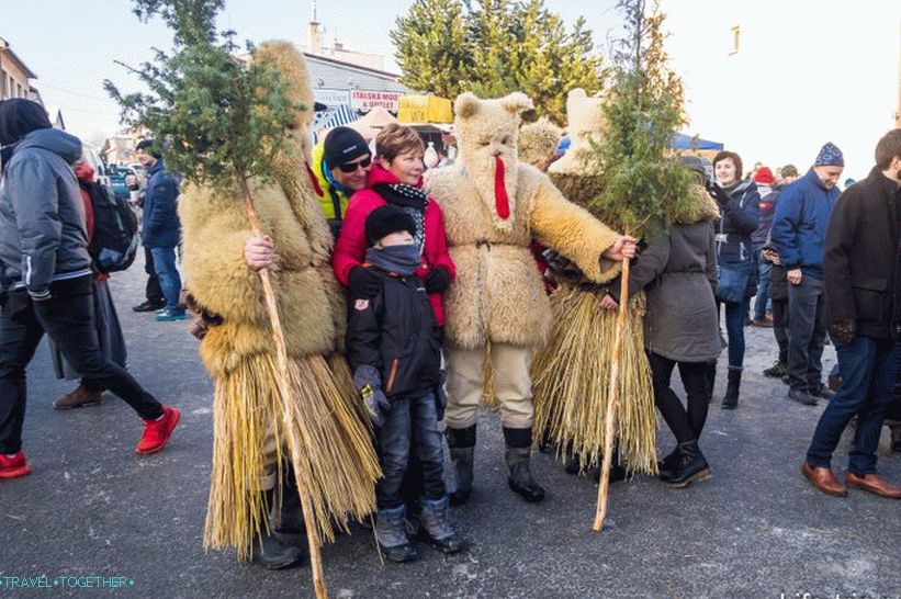 Crtanje svih pruga
