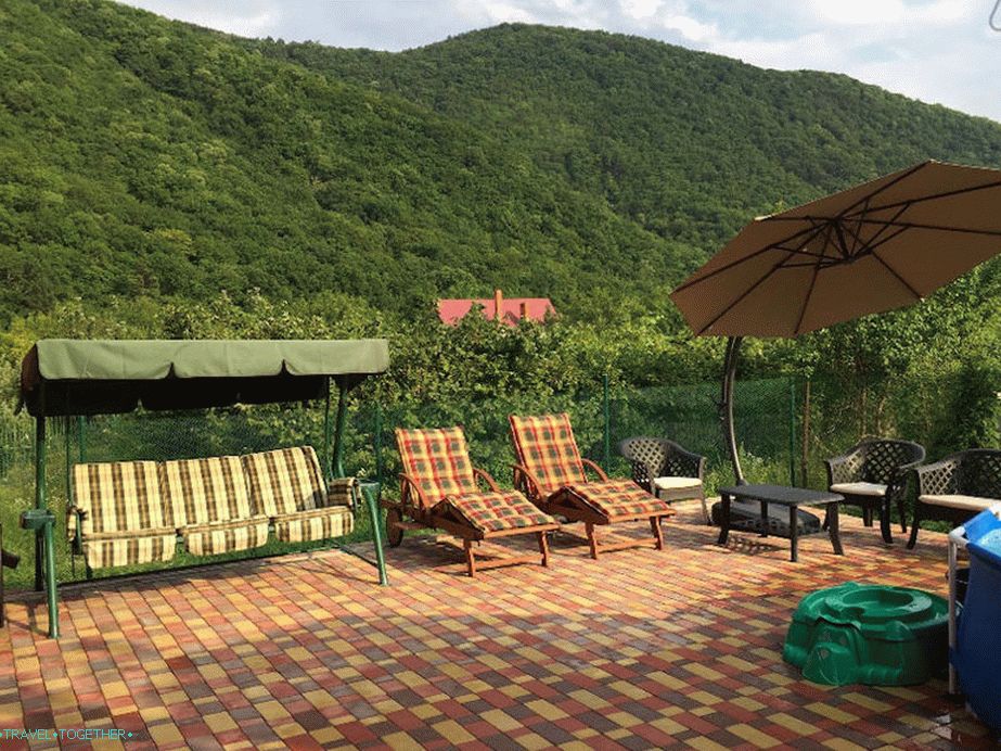 Kako iznajmiti stan u Gelendzhiku za iznajmljivanje i bez posrednika - Airbnb selection
