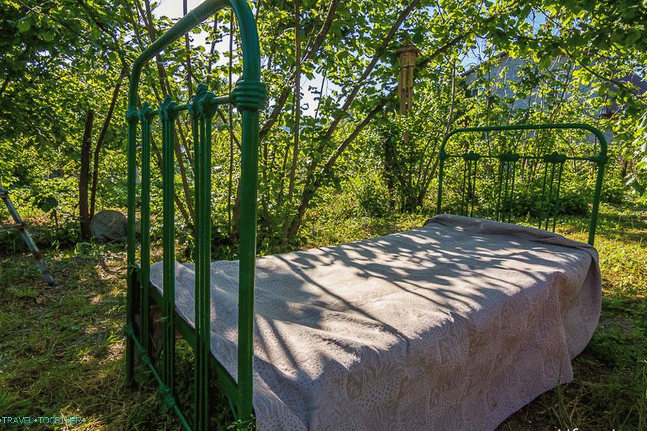 Kako iznajmiti kuću u Gelendzhik jeftini
