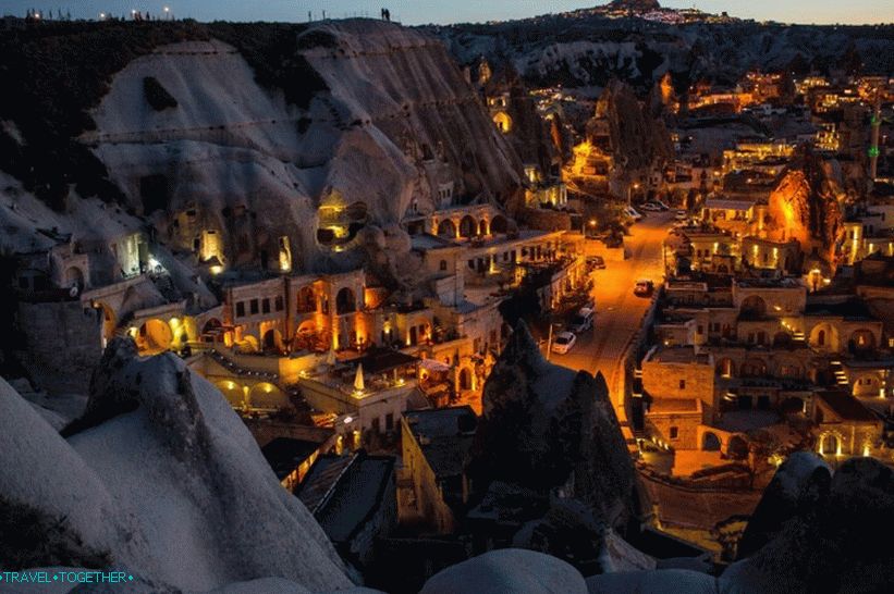Goreme