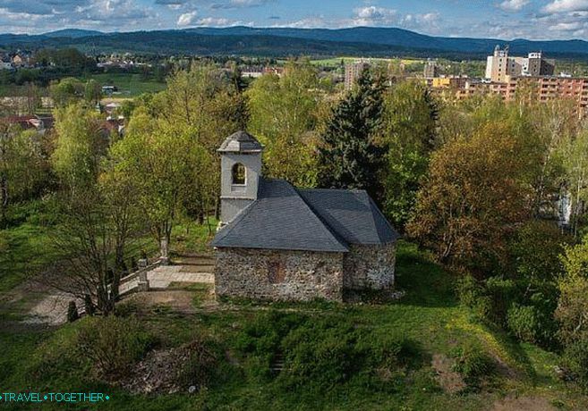 Crkva sv. Urbane