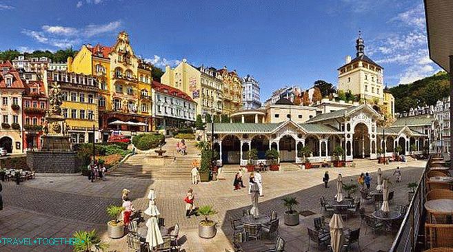 City Center