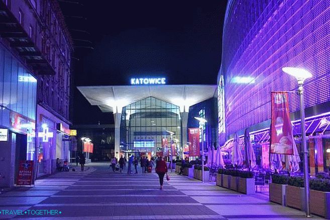 Galerija Katowice