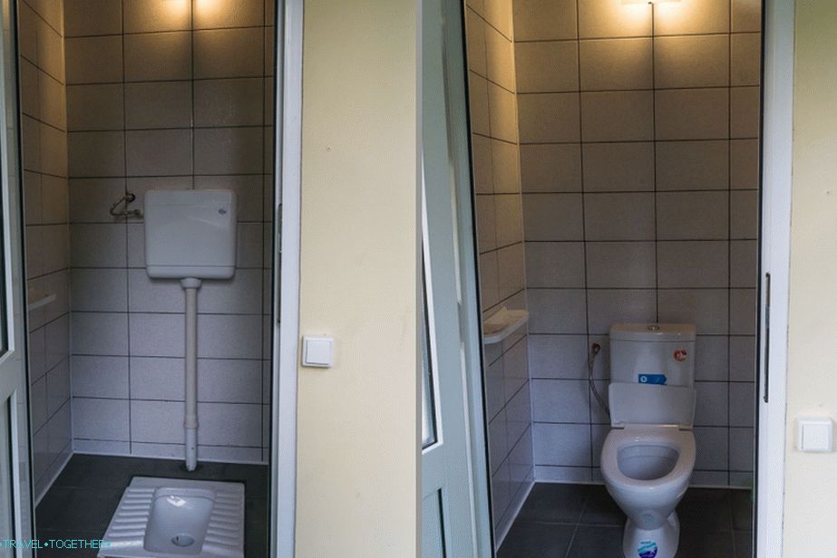Građanski WC
