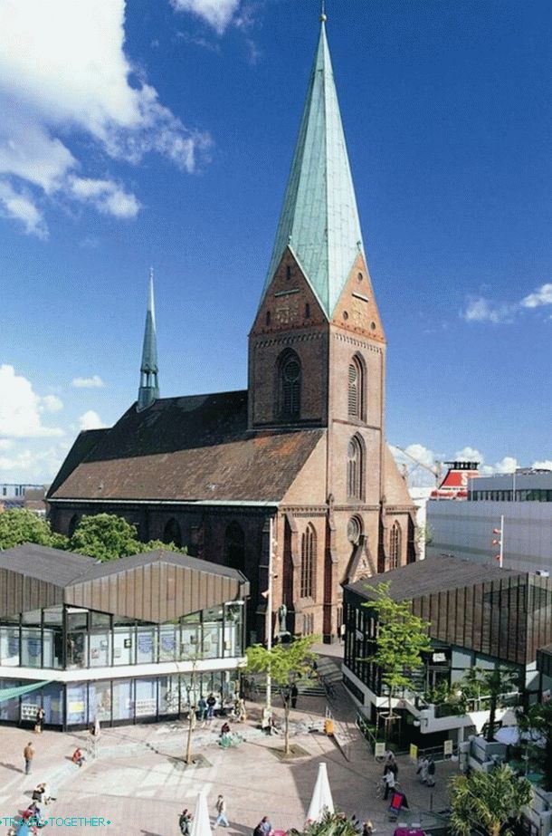Crkva sv. Nikole