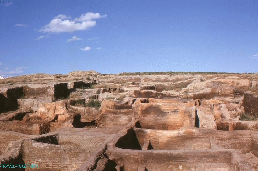 Chatalhoyuk