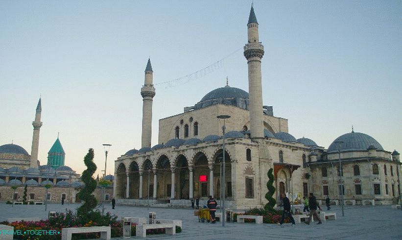 Selimiye