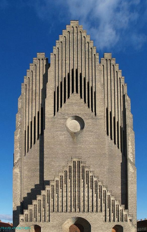 Crkva Grundtvig