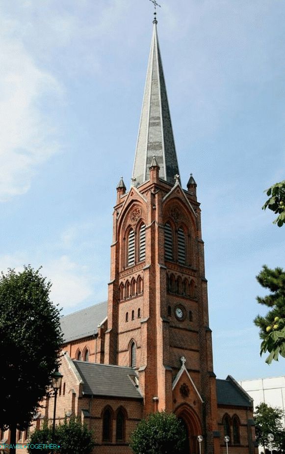 Crkva sv. Jakova