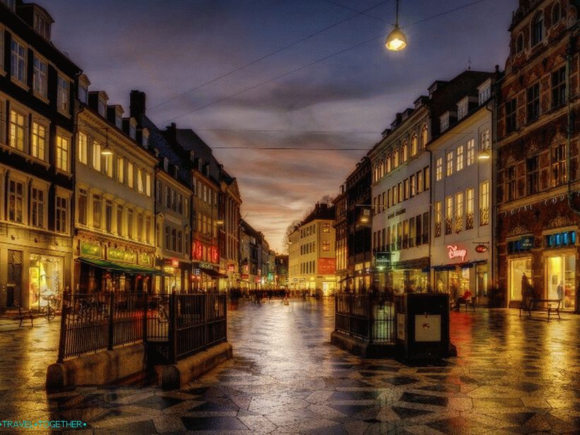 „Kopenhagen”