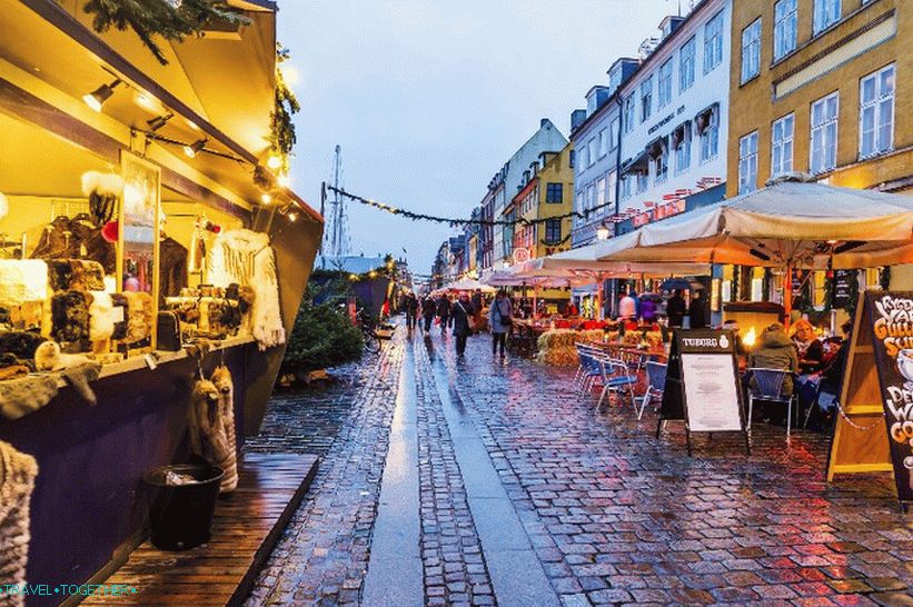 „Kopenhagen”