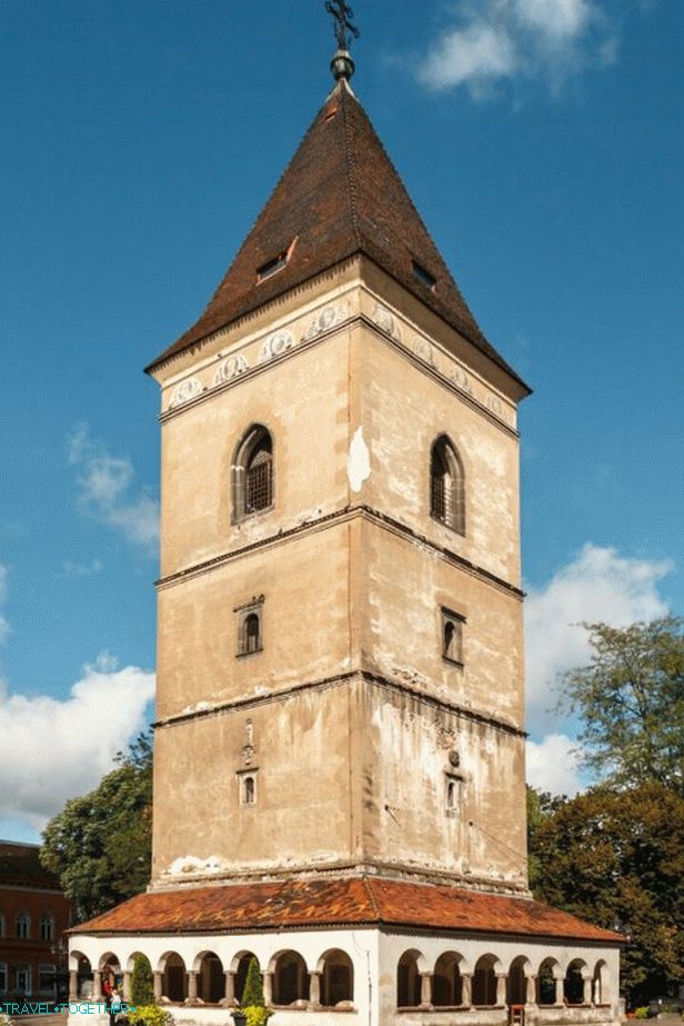 Kula sv. Urbane
